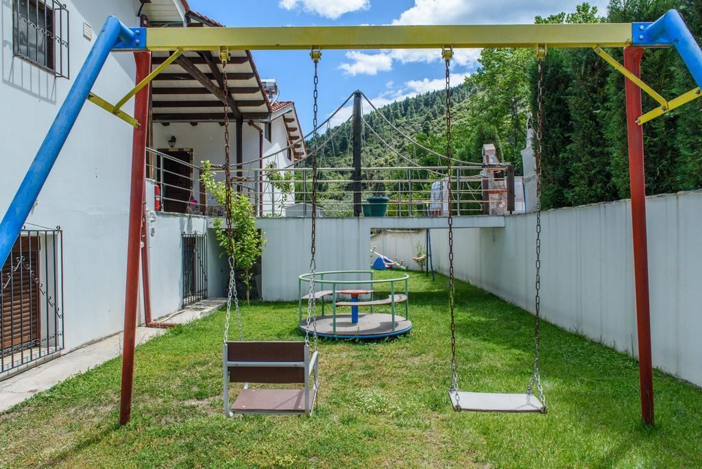 Appartamento Simon King Vourvourou Esterno foto